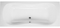 Photos - Bathtub Koller Pool Gloria 180x80 cm
