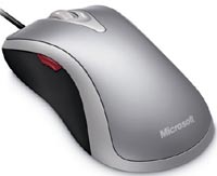 Mouse Microsoft Comfort Optical Mouse 3000 