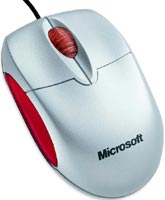 Mouse Microsoft Notebook Optical Mouse 