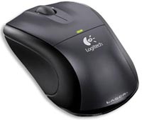 Mouse Logitech V450 