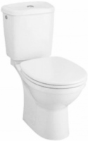 Photos - Toilet Villeroy & Boch Amica 669010 