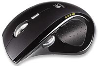 Photos - Mouse Logitech MX Revolution 