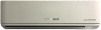 Photos - Air Conditioner Shivaki SSH-P076DC 22 m²