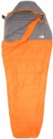 Photos - Sleeping Bag The North Face Aleutian Medium 