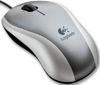 Mouse Logitech V150 