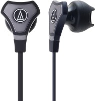 Photos - Headphones Audio-Technica ATH-CHX5iS 