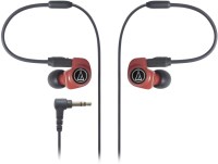 Photos - Headphones Audio-Technica ATH-IM70 