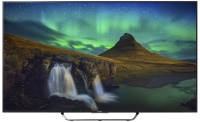 Photos - Television Sony KD-55X8505C 55 "