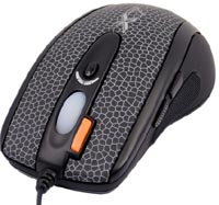 Photos - Mouse A4Tech X-718BF 