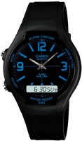 Photos - Wrist Watch Casio AW-90H-2B 