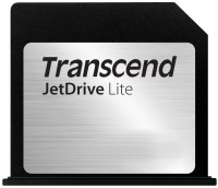 Photos - Memory Card Transcend JetDrive Lite 130 128 GB
