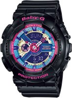 Photos - Wrist Watch Casio Baby-G BA-112-1A 
