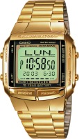 Wrist Watch Casio DB-360GN-9 