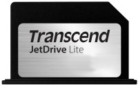 Photos - Memory Card Transcend JetDrive Lite 330 1 TB