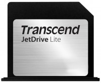 Photos - Memory Card Transcend JetDrive Lite 350 64 GB