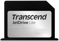 Photos - Memory Card Transcend JetDrive Lite 360 128 GB