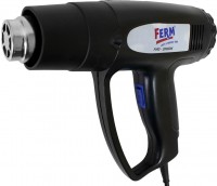 Photos - Heat Gun FERM FHG-2000DK 