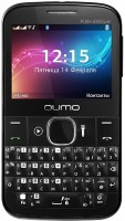 Photos - Mobile Phone Qumo Push 220 Dual 0 B