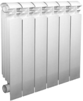 Photos - Radiator Global Sfera (350/80 10)