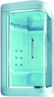 Photos - Shower Enclosure Devit Optima FEN7797 90x90 angle