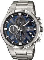 Photos - Wrist Watch Casio Edifice EFR-544D-1A2