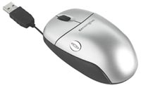 Photos - Mouse Kensington Pocket Mouse Pro 