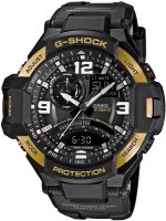 Photos - Wrist Watch Casio G-Shock GA-1000-9G 
