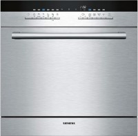 Photos - Integrated Dishwasher Siemens SC 76M541 