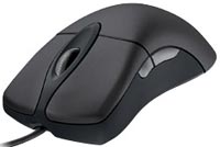 Photos - Mouse Microsoft IntelliMouse Explorer 3.0 