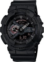 Photos - Wrist Watch Casio G-Shock GA-110MB-1A 