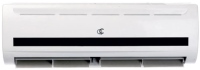 Photos - Air Conditioner QuattroClima QV/QN–F07WA 22 m²