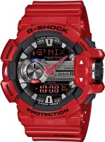 Photos - Wrist Watch Casio G-Shock GBA-400-4A 