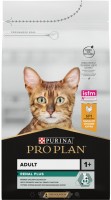 Photos - Cat Food Pro Plan Adult Renal Plus Chicken  1.5 kg