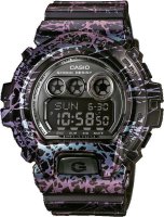 Photos - Wrist Watch Casio G-Shock GD-X6900PM-1 