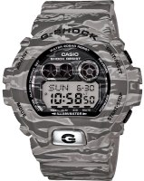 Photos - Wrist Watch Casio G-Shock GD-X6900TC-8 