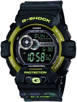 Photos - Wrist Watch Casio G-Shock GLS-8900CM-1 