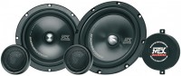 Photos - Car Speakers MTX RTS65 