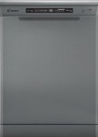 Photos - Dishwasher Candy CDPM 96385 stainless steel