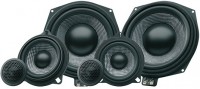Photos - Car Speakers MTX TX6.BMW 