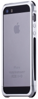 Photos - Case Momax Pro Frame Case for iPhone 5/5S 