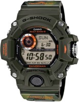 Photos - Wrist Watch Casio G-Shock GW-9400CMJ-3 