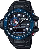 Photos - Wrist Watch Casio G-Shock GWN-1000B-1B 