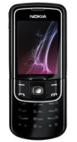 Mobile Phone Nokia 8600 Luna 0 B