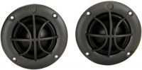 Photos - Car Speakers DLS Scandinavia 30 