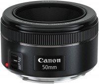 Camera Lens Canon 50mm f/1.8 EF STM 