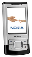 Photos - Mobile Phone Nokia 6500 Slide 0 B