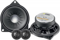 Photos - Car Speakers ETON B-100T 