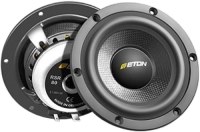 Photos - Car Speakers ETON RSR 80 