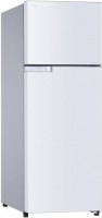 Photos - Fridge Toshiba GR-T495UBZ 