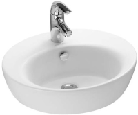 Photos - Bathroom Sink Jacob Delafon Ove E1238-00 500 mm